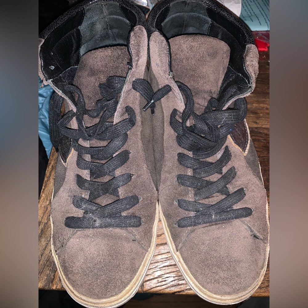 Philippe Model Sneakers~Size 8 1/2